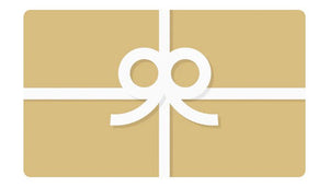 AF HOUSE Gift Card