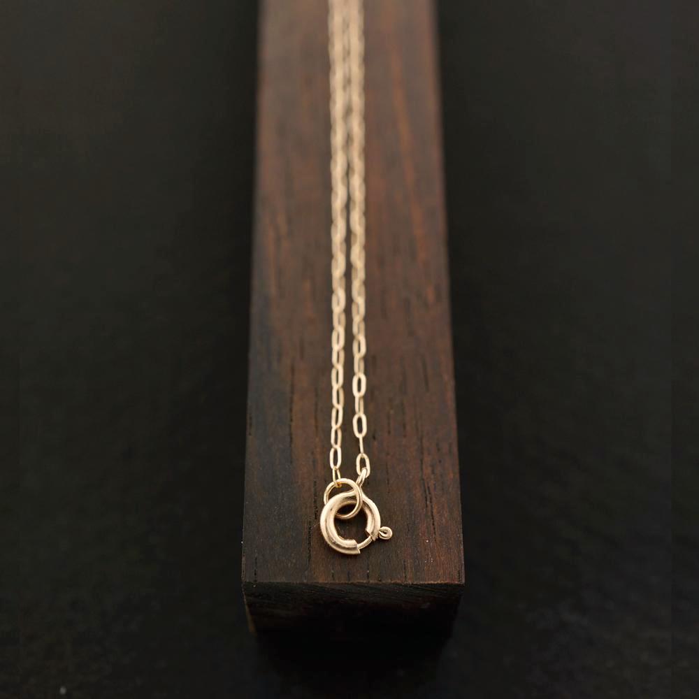 Snake Necklace