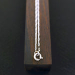 Polar Bear Necklace-AF HOUSE