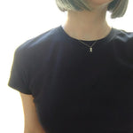 Cat Necklace-AF HOUSE