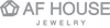 AF HOUSE logo